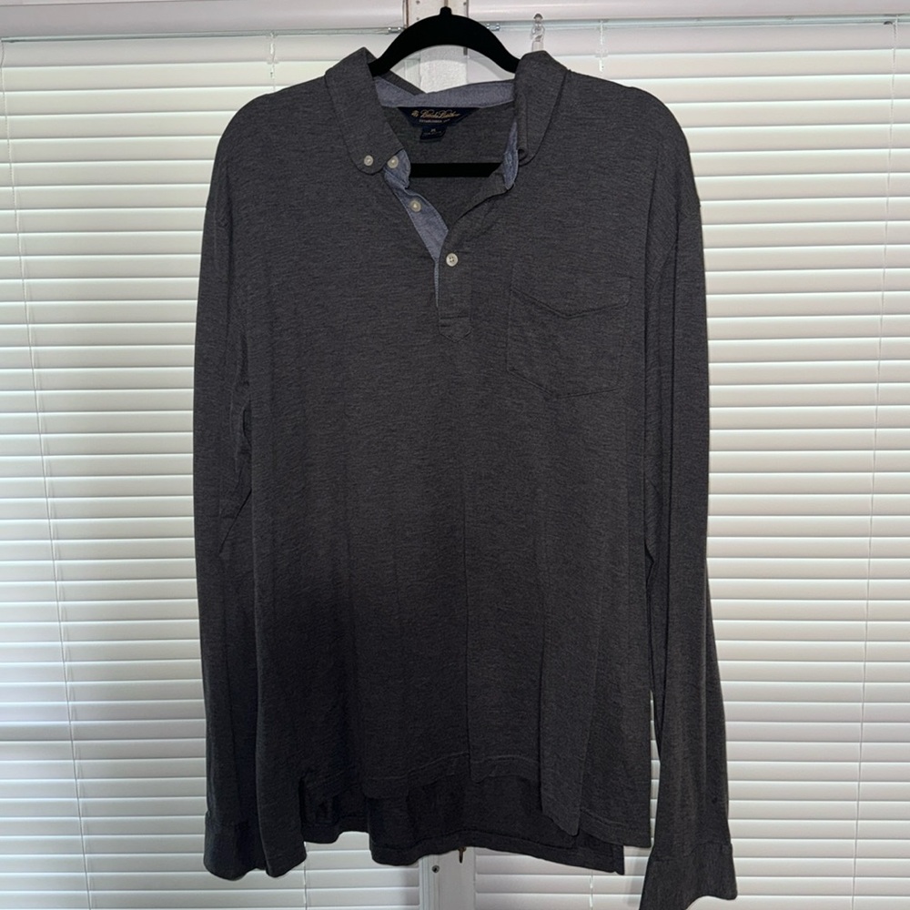 XL Brooks Brothers Dress T-Shirt